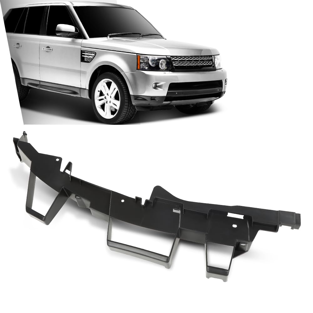 G-PLUS Front Bumper Mounting Bracket Support Right RH New Compatible with Range Rover Sport 2006-2013