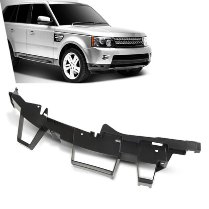 G-PLUS Front Bumper Mounting Bracket Support Right RH New Compatible with Range Rover Sport 2006-2013