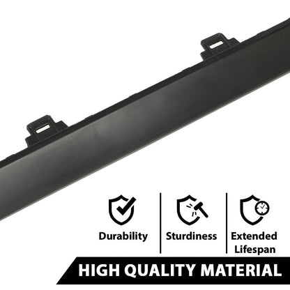 G-PLUS Rear Lower Bumper Trim Compatible with Toyota Corolla (Submodel: L, LE, XLE) 2020-2022 5275402903 TO1144103