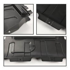G-PLUS Front Engine Splash Shield for Dodge Durango 2011-2022 Jeep Grand Cherokee 2011-2021 Product Specifications