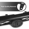 G-PLUS Front Upper Grille Mesh Grill Assembly Compatible with Toyota 4Runner Limited/SR5/TRD 2014-2020 5310135080C0 TO1200369