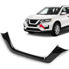 G-PLUS Front Bumper Trim Compatible with 2017-2019 Rogue S/SL/SL Hybrid/SV/SV Hybrid 2019 Rogue Special Edition Bumper Face Bar Trim Molding Step Pad 622786FL0A NI1044114