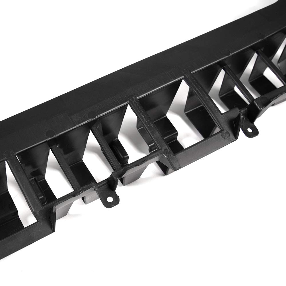 G-PLUS Front Bumper Center Bracket Compatible with 2013-2017 Ford Fusion