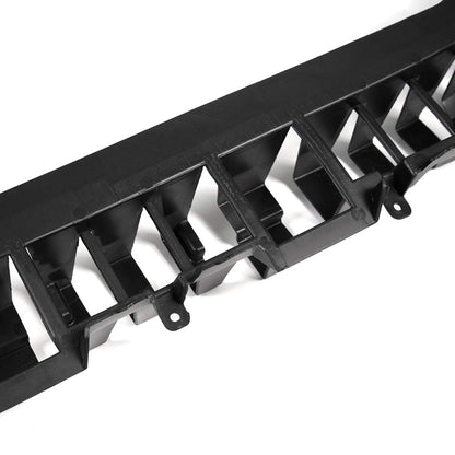 G-PLUS Front Bumper Center Bracket Compatible with 2013-2017 Ford Fusion