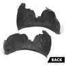 G-PLUS Front Left & Right Fender Liner Compatible with Audi A7 Quattro S7 RS7 2012-2018 4G8821171D 4G8821172D