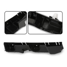 G-PLUS Front Bumper Bracket 2PCS for Hyundai Sonata 2011-2015 Driver Passenger Support Product Image