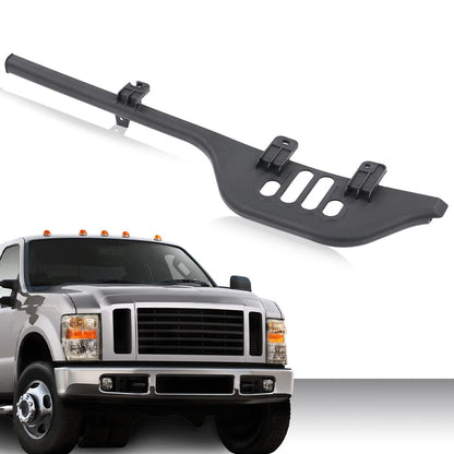 G-PLUS Hood Cowl Panel Wiring Shield Compatible with Ford F250 F350 F450 F550 Super Duty 2003 2004 2005 2006 2007 2008 2009 2010 Front Engine Cowl Panel Wiring Shield Protector Trim