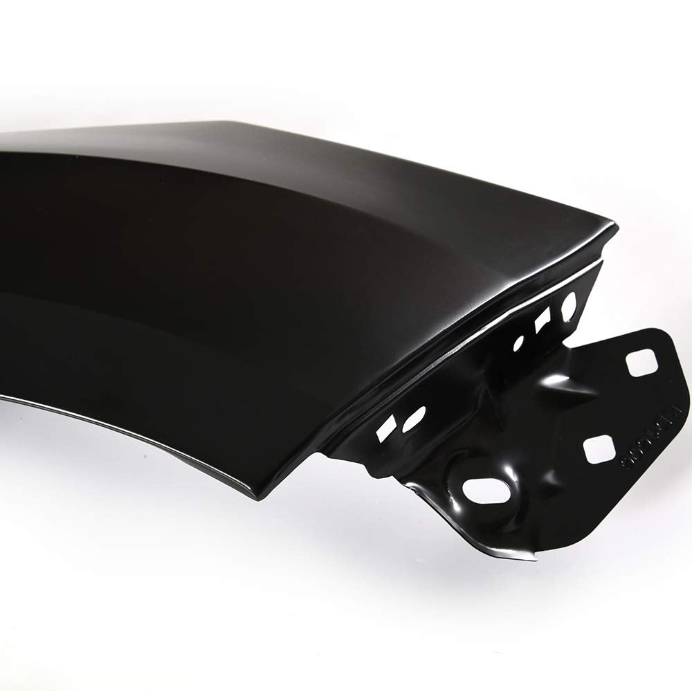 Front Right Passenger Side Fender Quarter Panel Replacement For Ford Focus 2012-2018 Steel Primed BM5Z16005A FO1241287