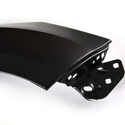 Front Right Passenger Side Fender Quarter Panel Replacement For Ford Focus 2012-2018 Steel Primed BM5Z16005A FO1241287