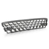 G-PLUS Front Bumper Grille Compatible with LX GX460 (submodel: Base, Executive, Luxury, Premium) 2020-2023 Fit For Models With Parking Aid Sensor 5311260340, LX1036139 Gray