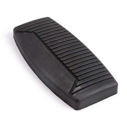 G-PLUS Brake Pedal Pad Compatible with Ford F150 F250 F350 F450 F550 Ranger Explorer Expedition Excursion Lobo/Fit Lincoln 1998-2005/Fit Mercury 1997-2010 Brake Pedal Cover Only for Automatic Trans