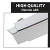 G-PLUS Front Right Bumper Trim Molding Insert Compatible with Jaguar XF 2009-2011
