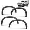 G-PLUS Fender Flares Kit Compatible with Chevy Silverado 1500 2020-2023, Fit GMC Sierra 1500 2020 84297538 Smooth Painted