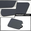 G-PLUS Headlight Washer Cover Cap Right Side Compatible with Jaguar XJ 2011-2018,Fit Jaguar XJR (submodel: Base, L) 2014-2017,Fit Jaguar XJR575 Base 2018