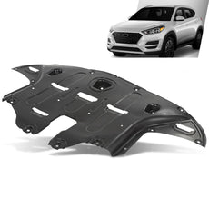G-PLUS Engine Splash Shield for Hyundai Tucson 2016-2021 Front Product Details