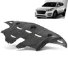 G-PLUS Engine Splash Shield Front Compatible with Hyundai Tucson 2016-2021 29110D3600-PFM, HY1228190