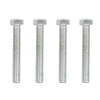 G-PLUS 4pcs Strut Shocks Coil Spring Compressor 2-Way Adjustable Lift or Lower Spring Spacer