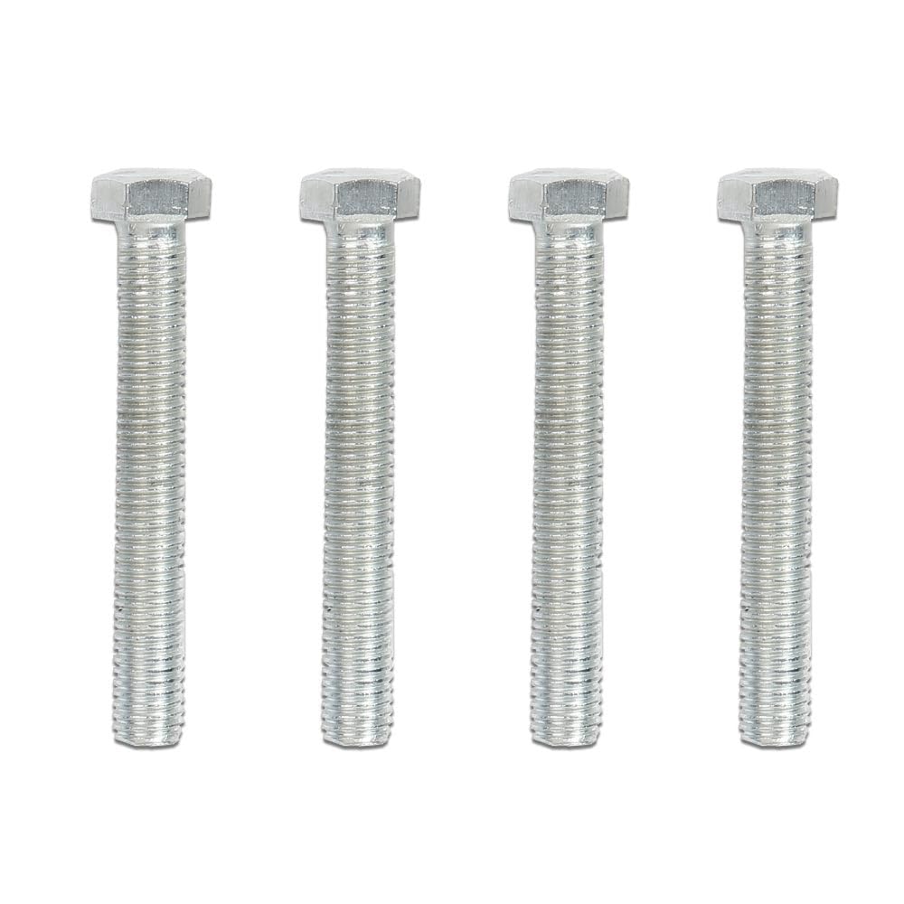 G-PLUS 4pcs Strut Shocks Coil Spring Compressor 2-Way Adjustable Lift or Lower Spring Spacer