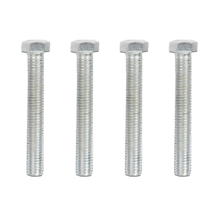 G-PLUS 4pcs Strut Shocks Coil Spring Compressor 2-Way Adjustable Lift or Lower Spring Spacer