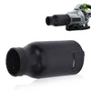G-PLUS Car Drying Nozzle 8" Long Fit EGO Blowers (580, 615, 650, 765,530, 575) Bare Nozzle