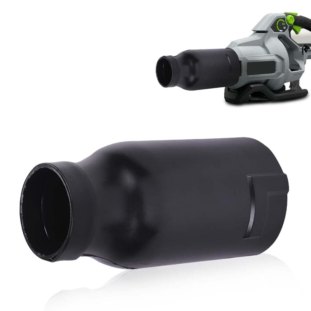 G-PLUS Car Drying Nozzle 8" Long Fit EGO Blowers (580, 615, 650, 765,530, 575) Bare Nozzle