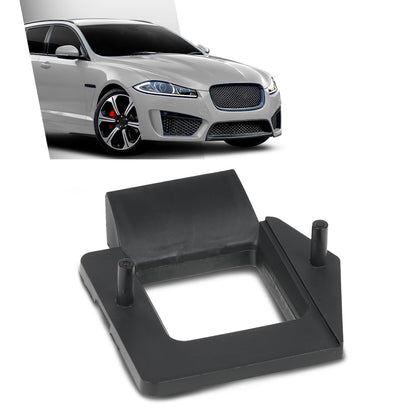 G-PLUS Engine Lock Hook Guide Holder Cover Compatible with Jaguar XF XFR 2009-2015 C2Z29303