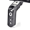 G-PLUS Headlight Bracket 68223400AA Compatible with Jeep Grand Cherokee 2014-2021 Passenger Right Side