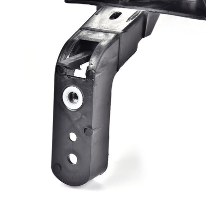 G-PLUS Headlight Bracket 68223400AA Compatible with Jeep Grand Cherokee 2014-2021 Passenger Right Side
