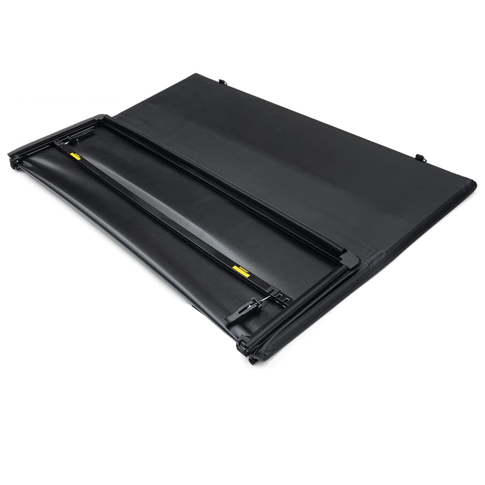 G-PLUS Tonneau Cover Compatible with Ford Ranger 1982-2013