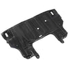 G-PLUS Front Under Engine Splash Guard Shield Cover Compatible with Lexus GS300 Base 1998-2005 /Fit Lexus GS400 Base 1998-2000 /Fit Lexus GS430 Base 2001-2005 5144130250 LX1228107