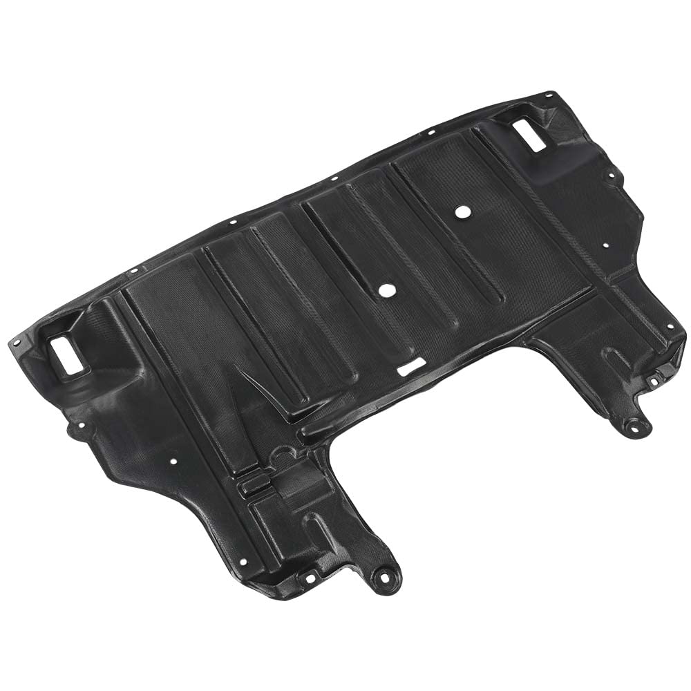 G-PLUS Front Under Engine Splash Guard Shield Cover Compatible with Lexus GS300 Base 1998-2005 /Fit Lexus GS400 Base 1998-2000 /Fit Lexus GS430 Base 2001-2005 5144130250 LX1228107