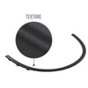 G-PLUS Fender Flares Trim Compatible with Dodge Durango 2011-2021 Front Driver and Passenger Side CH1291112, CH1290112, 57010620AE, 57010620AD, 57010621AE, 57010621AD