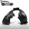 G-PLUS Front Right Splash Shield Compatible with Volvo XC60 2018-2023 32372422 Black