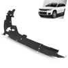 G-PLUS Left Fender Closeout Panel Compatible with Jeep Grand Cherokee 2016-2021 68277399AA