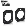 G-PLUS Front 0.5" Leveling 1/2" Lift Spacers Compatible with Jeep Grand Cherokee WK2 2011-2022