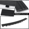 G-PLUS Rear Bumper Step Pad Compatible with Jeep Grand Cherokee 2011-2021 68111633AB, CH1191113