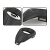 G-PLUS Front Bumper Fog Light Cover Bezels Trim 2pcs Compatible with 2012-2014 Focus models BM51-19953-CB BM51 19952 CB BM51-19953-AD BM51-19952-AD