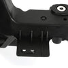 G-PLUS Driver Left Headlight Mounting Support Bracket Compatible with 2014-2017 Jeep Grand Cherokee 68223399AA Left Driver Side Headlamps Support Bracket