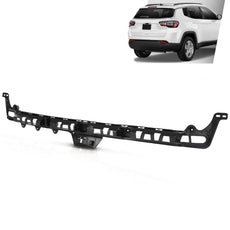 G-PLUS Rear Center Bumper Cover Support Bracket for Jeep Compass 2017-2019 Side View
