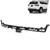 G-PLUS Rear Center Bumper Cover Support Rail Mount Bracket Compatible with Jeep Compass 2017-2019 68244459AB, 68244459AA