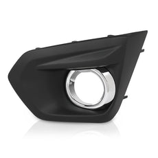 G-PLUS Fog Light Bezel for Subaru Impreza 2012-2014 Left