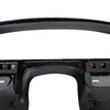 G-PLUS Dashboard Dash Panel Bezel, Compatible with Ford F150 F250 F350 Super Duty 1992 1993 1994 1995 1996 1997 W/Gas Engine Dash Cover ABS Plastic Adhesive