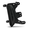 G-PLUS Front Passenger Right Side Bumper Grille Insert Compatible with Chevy Equniox 2022-2023 Replacement For GM1039279, 84900057
