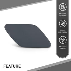 G-PLUS Headlight Washer Cover Right for Jaguar F-Type 2014-2019 Product Image