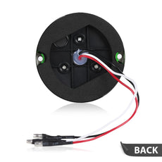 G-PLUS LED Marker Light for Universal Green Lens White LED Product Specifications