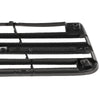G-PLUS Fog Light Lamp Bezel Cover Grille molding Compatible with 2012 2013 2014 CAMRY SE 5212806290, 5212706290, 5271306040, 5271206040 TO2602101, TO2603101