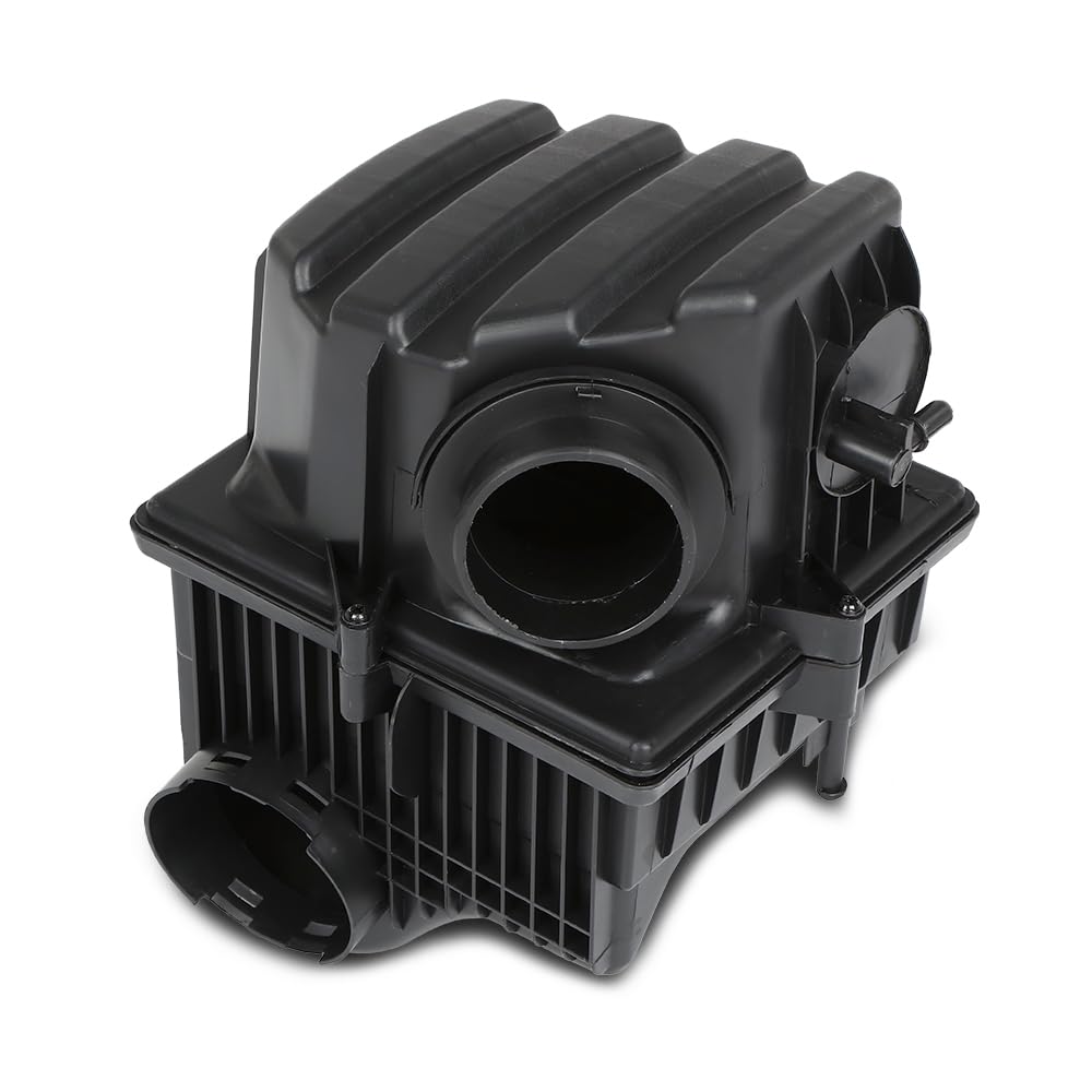 G-PLUS Engine Air Cleaner Housing Compatible with Jeep Renegade 2015-2018 Black 68405395AA