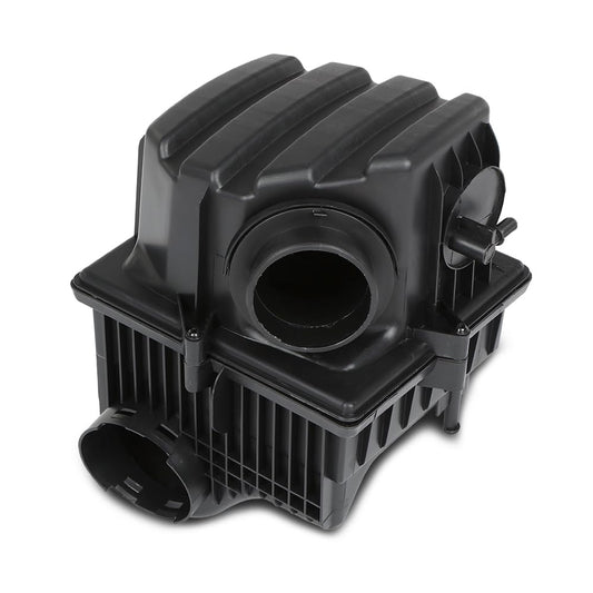 G-PLUS Engine Air Cleaner Housing Compatible with Jeep Renegade 2015-2018 Black 68405395AA