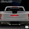 G-PLUS LED Rear Center Tailgate Lamp X Brake Light Compatible with 2003-2006 Dodge Ram 2500 3500 Led Tailgate Light Bar Replacement High Mounted Brake Light 05086509AA
