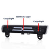 G-PLUS Third 3rd LED High Mount Brake Stop Light Compatible with Chevy Suburban 1500 2500 2000 2001 2002 2003 2004 2005 2006, Fit Chevy Tahoe/GMC Yukon/GMC Yukon XL 1500 2500 15170955